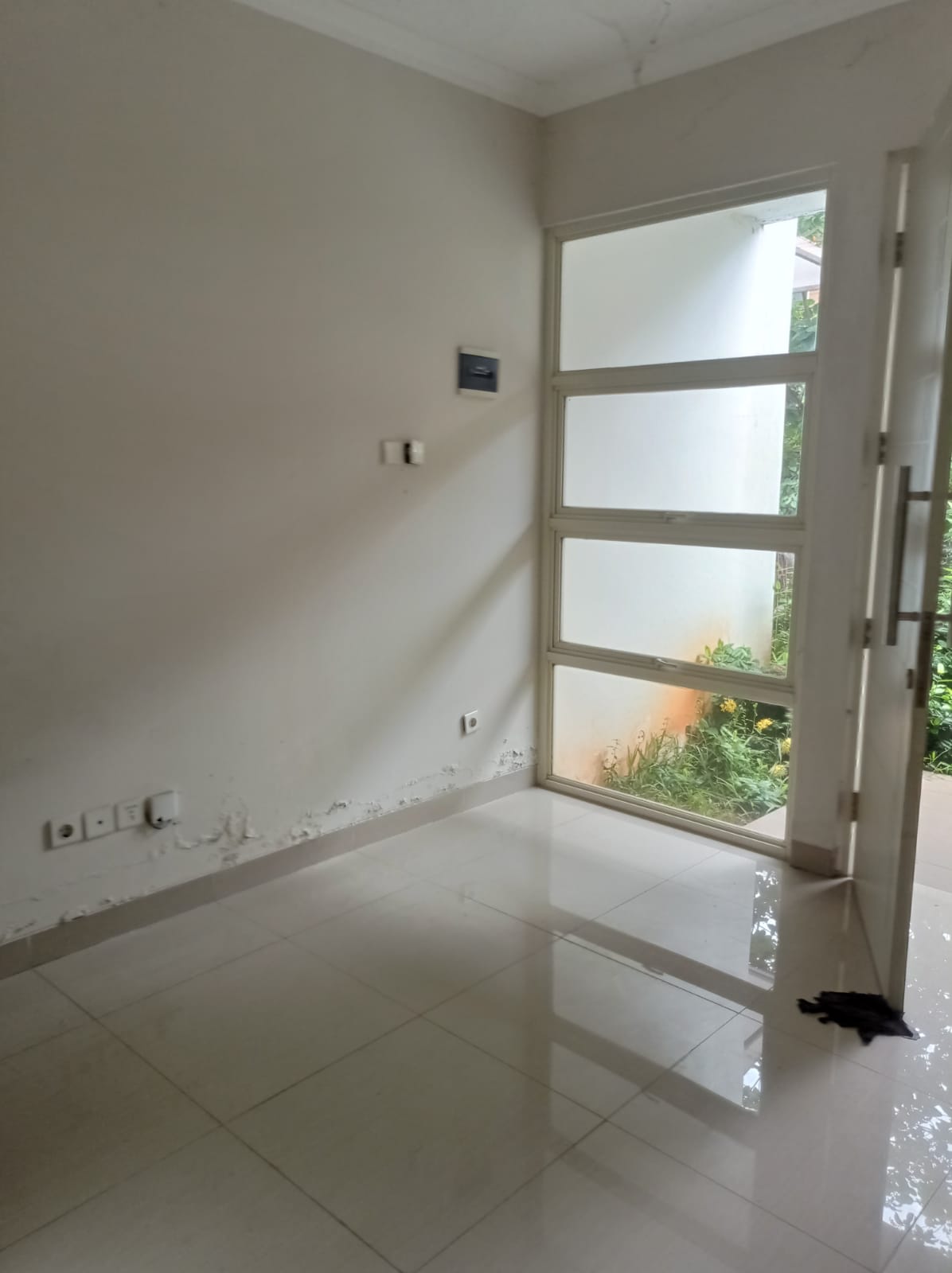 Rumah DiJual di Monte Cavallo Grand Wisata
